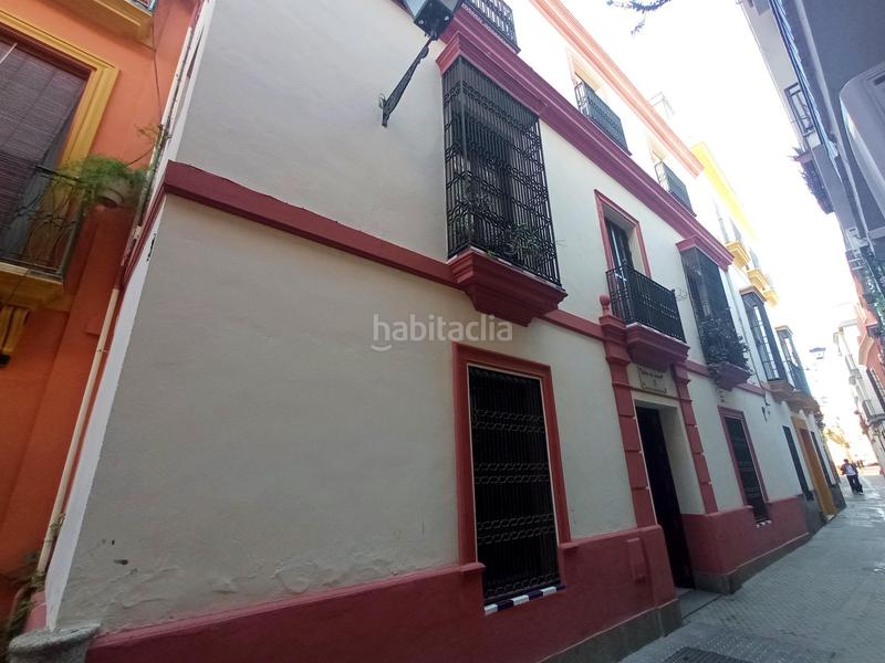 Foto b02edaf1-1f52-423d-bcb8-ca39dbdd6b35. Office space in San Bartolomé Sevilla