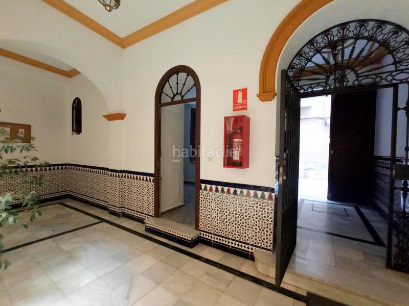 Foto df0fe0da-f59d-4f91-9893-808a2c0287be. Office space in San Bartolomé Sevilla