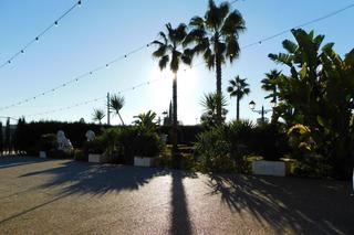 Masia a Aznalcázar. Hacienda para eventos en el aljarafe