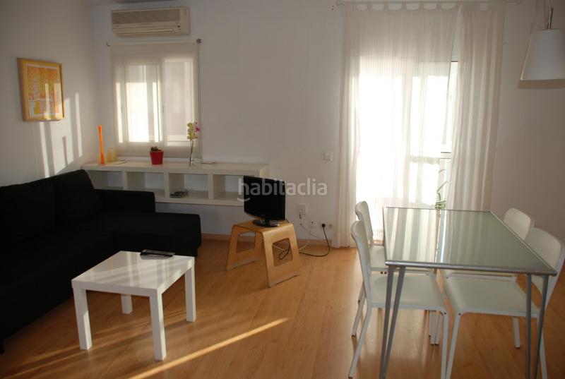 Foto 20e2714e-e9a5-4f08-8116-6d8de6d05f77. Piso tu nuevo hogar te espera en el corazón de triana! en Sevilla
