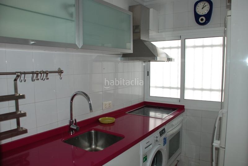 Foto 55588f8f-4b73-4deb-bfe8-4017de825a94. Piso tu nuevo hogar te espera en el corazón de triana! en Sevilla