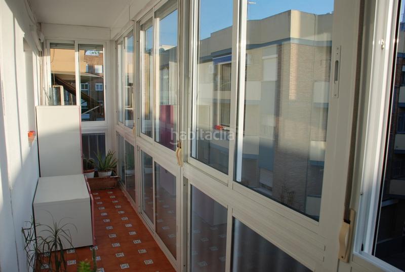 Foto 5a850207-bf70-4386-a07d-92d8503af931. Piso tu nuevo hogar te espera en el corazón de triana! en Sevilla