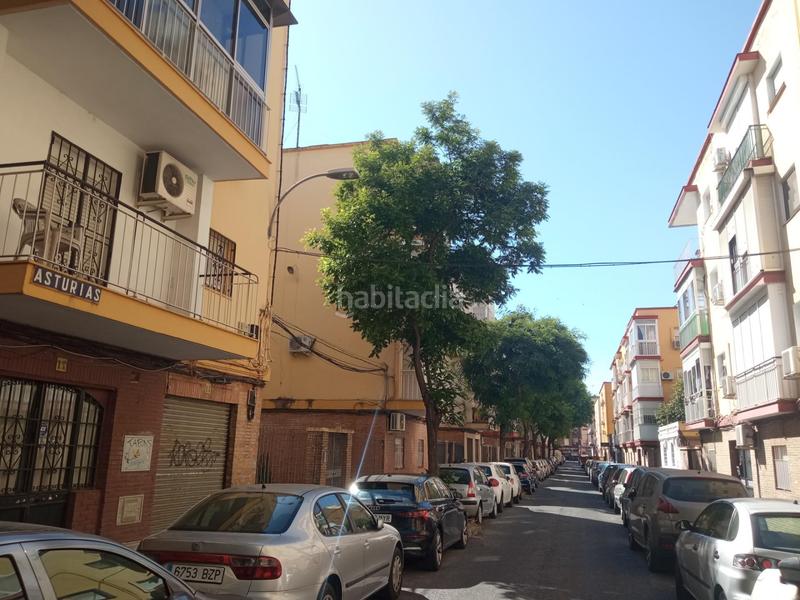 Foto 926f5401-a2cb-4d14-b44e-601bd53b08c5. Piso tu nuevo hogar te espera en el corazón de triana! en Sevilla