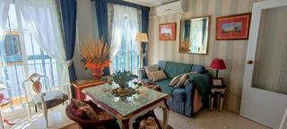 Miete Etagenwohnung in San Bartolomé. Espectacular vivienda en el centro de sevilla junto a hotel casa