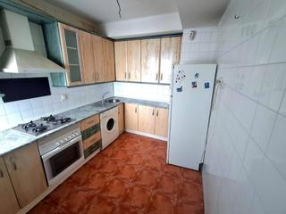 Pis  Calle de lope de vega. Apartamento para reformar en santa justa