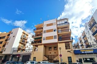 Pis  Calle de lope de vega. Apartamento para reformar en santa justa