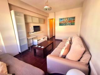 Rent Flat in San Carlos - San José. Reformado,, amueblado y con ascensor