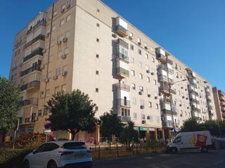 Location Appartement à Colores -  Entreparques. Alquiler temporal