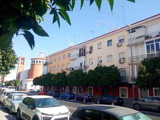 Appartement  Calle samaniego. Oportunidad en san josé obrero, arroyo!