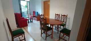 Location Appartement  Calle maría auxiliadora. Alquiler temporal en maría auxiliadora