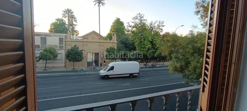 Foto 86c884f3-1209-4d8c-bc1b-3233302245f5. Lloguer pis a San Carlos - San José Sevilla