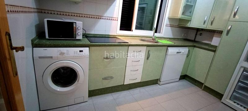 Foto 289aec91-7925-4a4a-b6fa-26546d21134c. Location appartement dans San Carlos - San José Sevilla