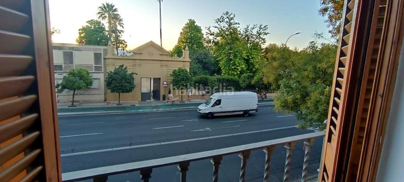 Foto 83f2ca6d-4299-4bad-8103-cd4a839ebfe9. Location appartement dans San Carlos - San José Sevilla