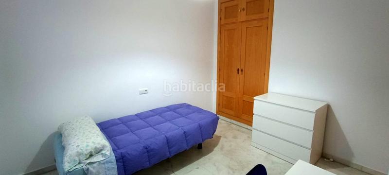 Foto 0ddb2927-93e7-4d51-969d-d7d6dd2119a0. Miete etagenwohnung in San Carlos - San José Sevilla