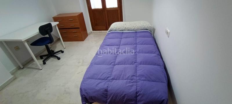 Foto 2c58f2ff-3e32-47bc-9e96-1591cef04777. Miete etagenwohnung in San Carlos - San José Sevilla