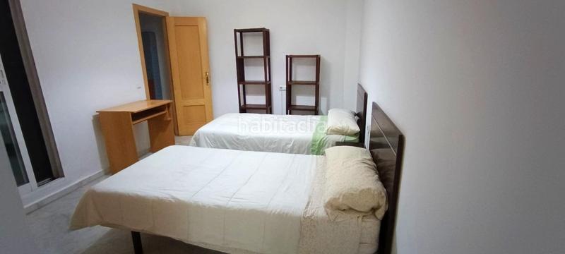 Foto 3a37115e-e4ce-4fd2-be1c-b2a85b475e01. Miete etagenwohnung in San Carlos - San José Sevilla