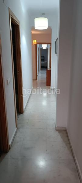 Foto 4189d55b-85de-4384-bb31-5cd7c5752528. Miete etagenwohnung in San Carlos - San José Sevilla