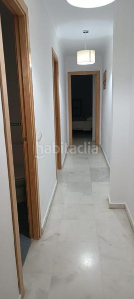 Foto 52e68e5e-b559-4f7c-a971-edce8a981f3f. Miete etagenwohnung in San Carlos - San José Sevilla
