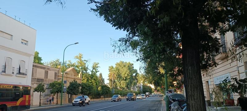 Foto 531b7149-bb7d-460e-a8b5-1e2052168833. Miete etagenwohnung in San Carlos - San José Sevilla
