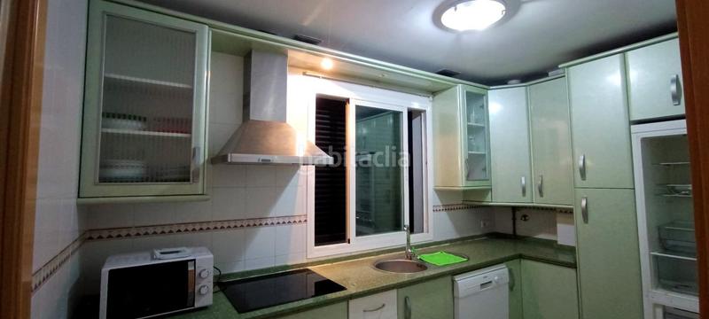Foto 5823ca27-d366-4634-935f-9536c9fdcdfc. Miete etagenwohnung in San Carlos - San José Sevilla