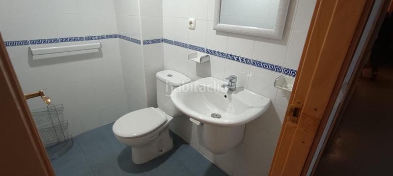 Foto 64fdb70b-e48c-4060-9d8b-53c401e960a1. Miete etagenwohnung in San Carlos - San José Sevilla