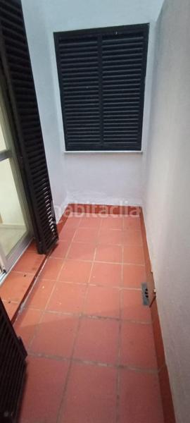 Foto 6d86eed4-9c73-400e-9a6e-1ce6f70c0496. Miete etagenwohnung in San Carlos - San José Sevilla