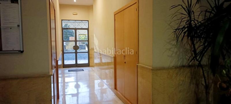 Foto 98135c10-48bd-431f-96f5-e09f19715795. Miete etagenwohnung in San Carlos - San José Sevilla