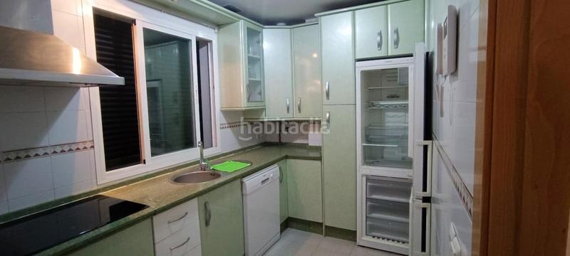 Foto 987be1a1-1188-4a46-a936-63b09349be6a. Miete etagenwohnung in San Carlos - San José Sevilla