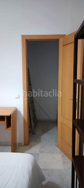 Foto 9a833dc0-fe24-48c5-baf2-cdff8a3c56e5. Miete etagenwohnung in San Carlos - San José Sevilla
