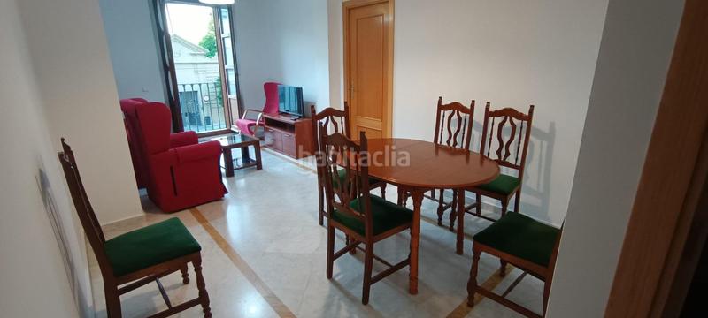 Foto 9d0cef2f-e117-48ba-8b44-661382982a27. Miete etagenwohnung in San Carlos - San José Sevilla