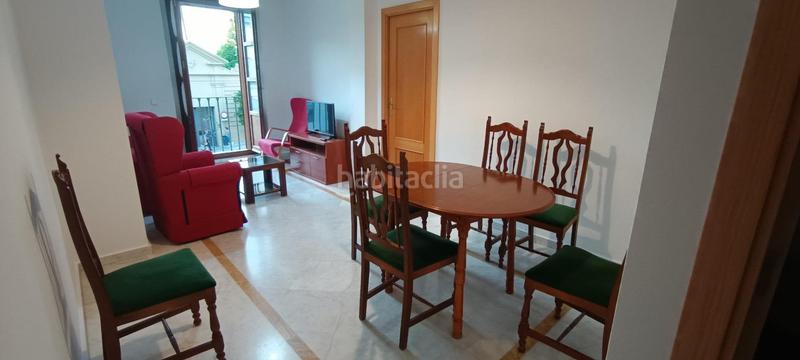 Foto ad9dd179-4b97-4e93-b027-3b457e2be9d1. Miete etagenwohnung in San Carlos - San José Sevilla