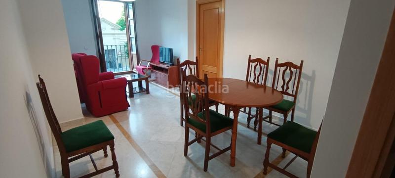 Foto b0a3079c-0a98-4852-ad37-c5af5ce7bb6b. Miete etagenwohnung in San Carlos - San José Sevilla