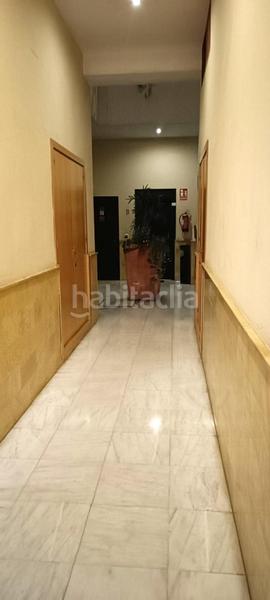 Foto b3eab5f1-710b-44e2-b999-fc3e1070e54c. Miete etagenwohnung in San Carlos - San José Sevilla