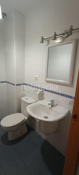 Foto c8c18ff6-0a70-4b98-95de-784aa77c0ba4. Miete etagenwohnung in San Carlos - San José Sevilla