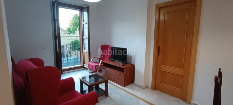 Foto c9ed81ec-2ff2-4dde-bb62-9172e455be3e. Miete etagenwohnung in San Carlos - San José Sevilla