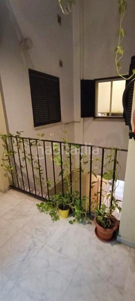 Foto d4eed438-281a-40d3-89fd-6241e007c485. Miete etagenwohnung in San Carlos - San José Sevilla