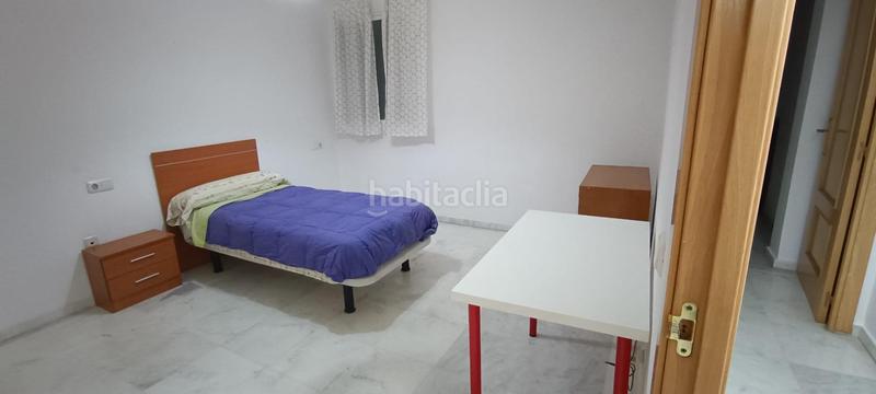 Foto da3154ae-29d9-46a0-bb5a-ca050d33ee34. Miete etagenwohnung in San Carlos - San José Sevilla