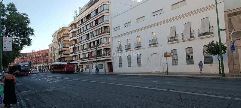 Foto dba179c7-accf-40ce-9099-303e66c1e5d7. Miete etagenwohnung in San Carlos - San José Sevilla