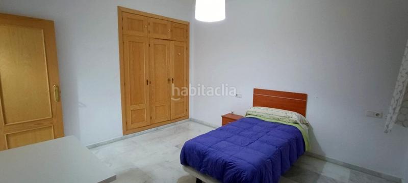 Foto e5b51d86-6011-4690-afae-a5fee002a16b. Miete etagenwohnung in San Carlos - San José Sevilla