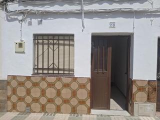 Haus in Ronquillo (El). Coqueto estudio independiente