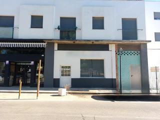 Location Local commercial  Calle de santillán. Local  parque infantil celebraciones