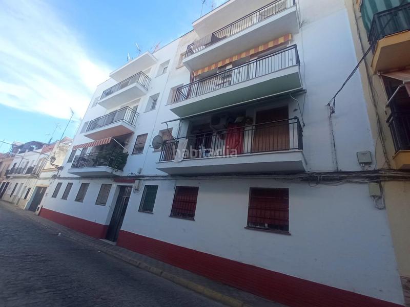 Foto 07d401e6-9012-48fa-9ce3-8b412d61c8f7. Affitto appartamento con riscaldamento in Coria del Río