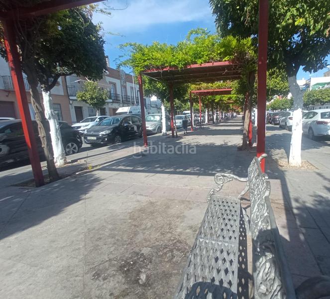 Foto 242c1255-e0a3-4635-a222-9ff594eade41. Affitto appartamento con riscaldamento in Coria del Río