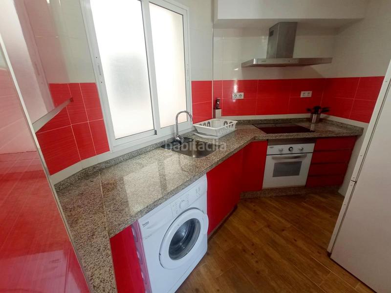 Foto 42c29e16-cb2e-4614-8756-8f9ecae7ba84. Affitto appartamento con riscaldamento in Coria del Río