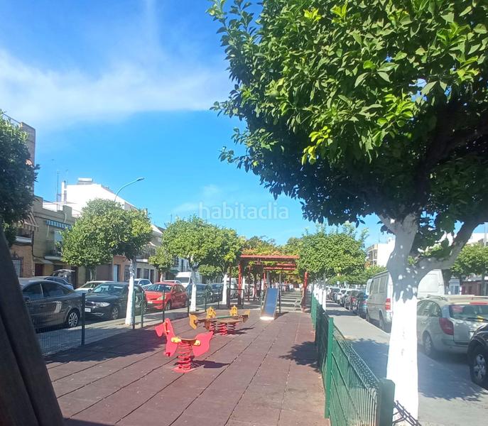 Foto 8d8ab67a-de21-40c9-bd82-88d3d0522007. Affitto appartamento con riscaldamento in Coria del Río