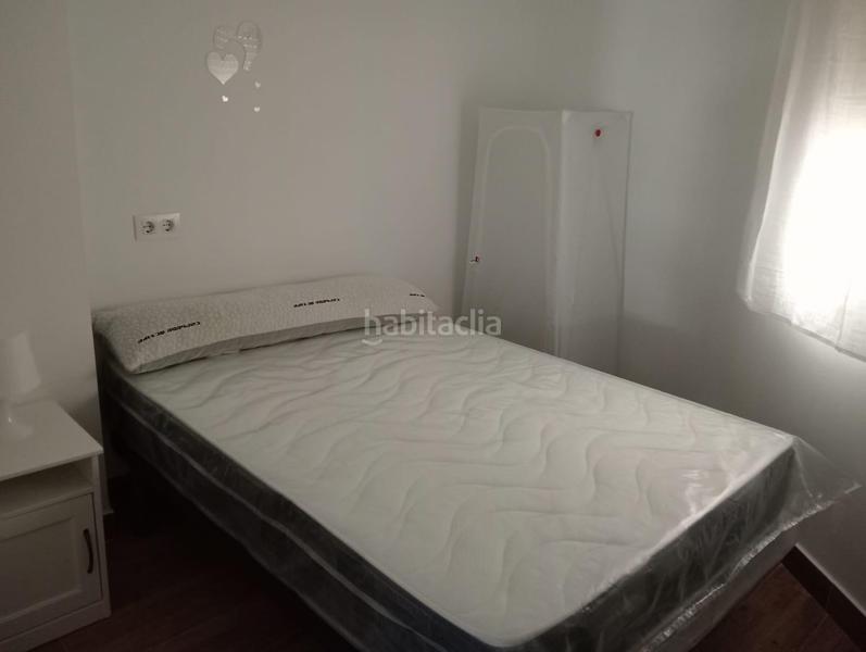 Foto c99a9b4f-391f-4e83-86b1-28969bd59ac9. Affitto appartamento con riscaldamento in Coria del Río