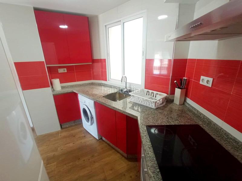 Foto da43672f-97ea-4462-99f1-7ea32105ef28. Affitto appartamento con riscaldamento in Coria del Río