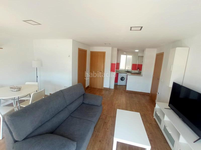 Foto e9546ebf-1068-4e22-9c3e-06b2eb7a098d. Affitto appartamento con riscaldamento in Coria del Río