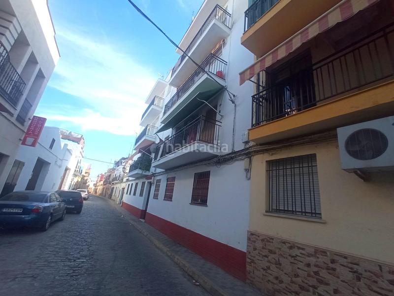 Foto f0dfbd65-7123-4f93-ae3d-6e1a714e8349. Affitto appartamento con riscaldamento in Coria del Río