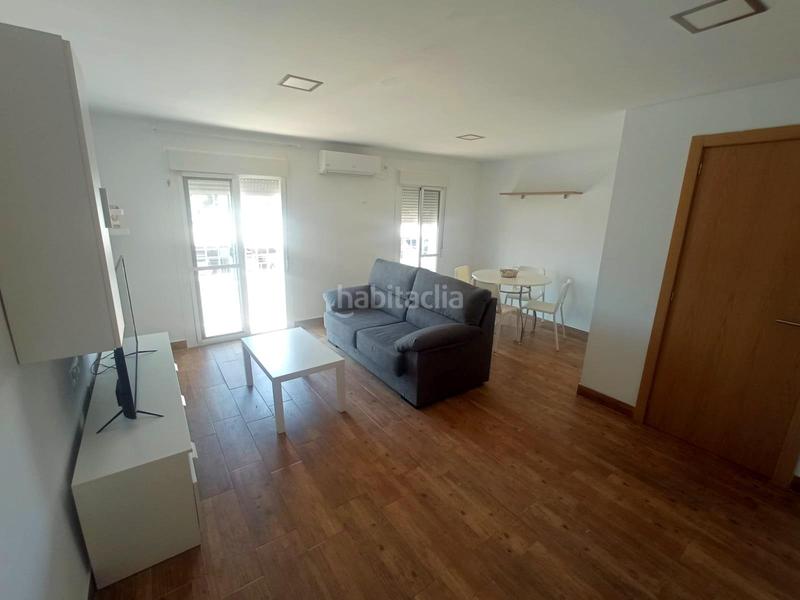 Foto f1ef7c09-5351-4bdf-b6ab-b15d5ca79331. Affitto appartamento con riscaldamento in Coria del Río